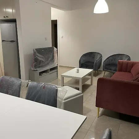 Ioannou Court - Velvet Sweet 2bd Apartment *