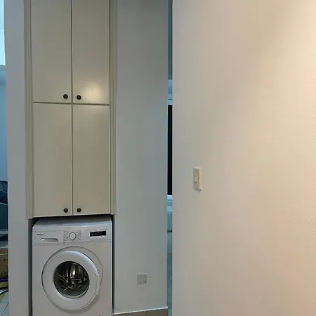 Ioannou Court - Velvet Sweet 2bd Apartment Paphos