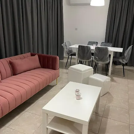 Ioannou Court - Velvet Sweet 2bd Daire Pafos