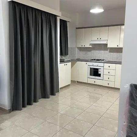 Daire Ioannou Court - Velvet Sweet 2bd *