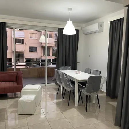 Ioannou Court - Velvet Sweet 2bd * Pafos