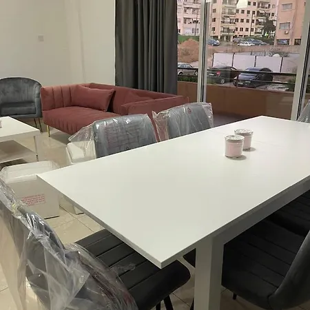 Ioannou Court - Velvet Sweet 2bd Paphos