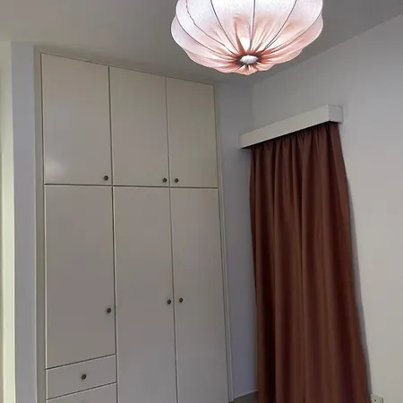 Ioannou Court - Velvet Sweet 2bd Paphos