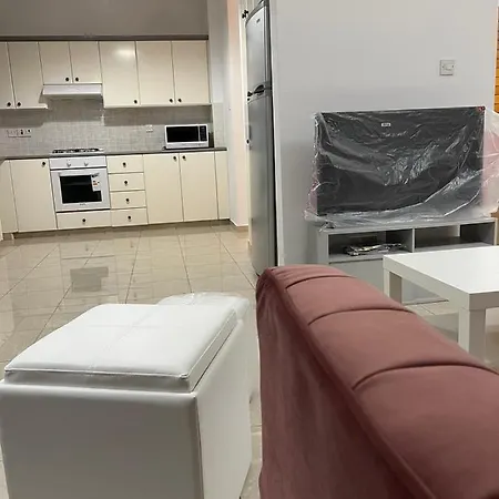 Ioannou Court - Velvet Sweet 2bd Apartamento *